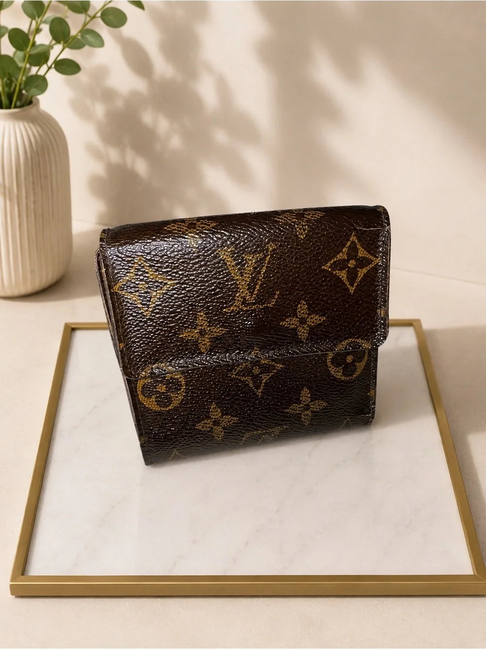 Louis Vuitton vintage but